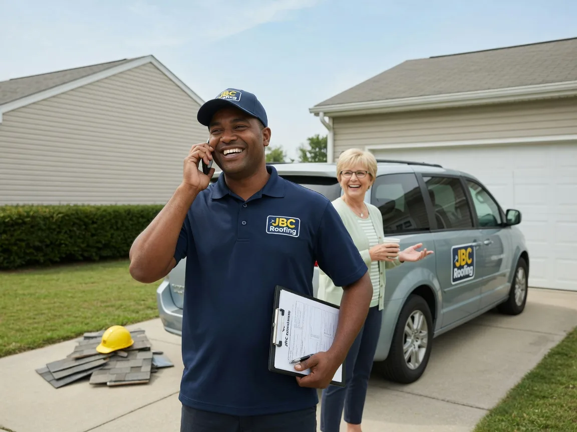 Roof Replacement Haigler, NE FAQs